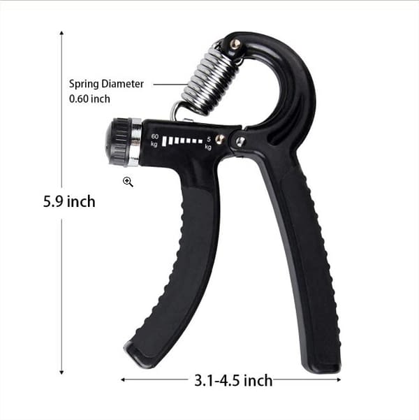 Hand Grip Profesional - BasstFit